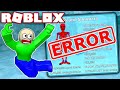 I BROKE ROBLOX BROKEN BONES!