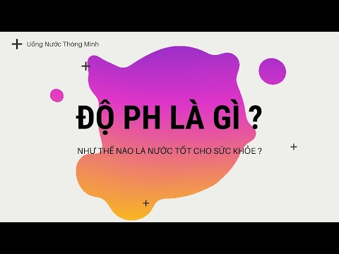 Video: Độ pH của đất sa mạc là gì?