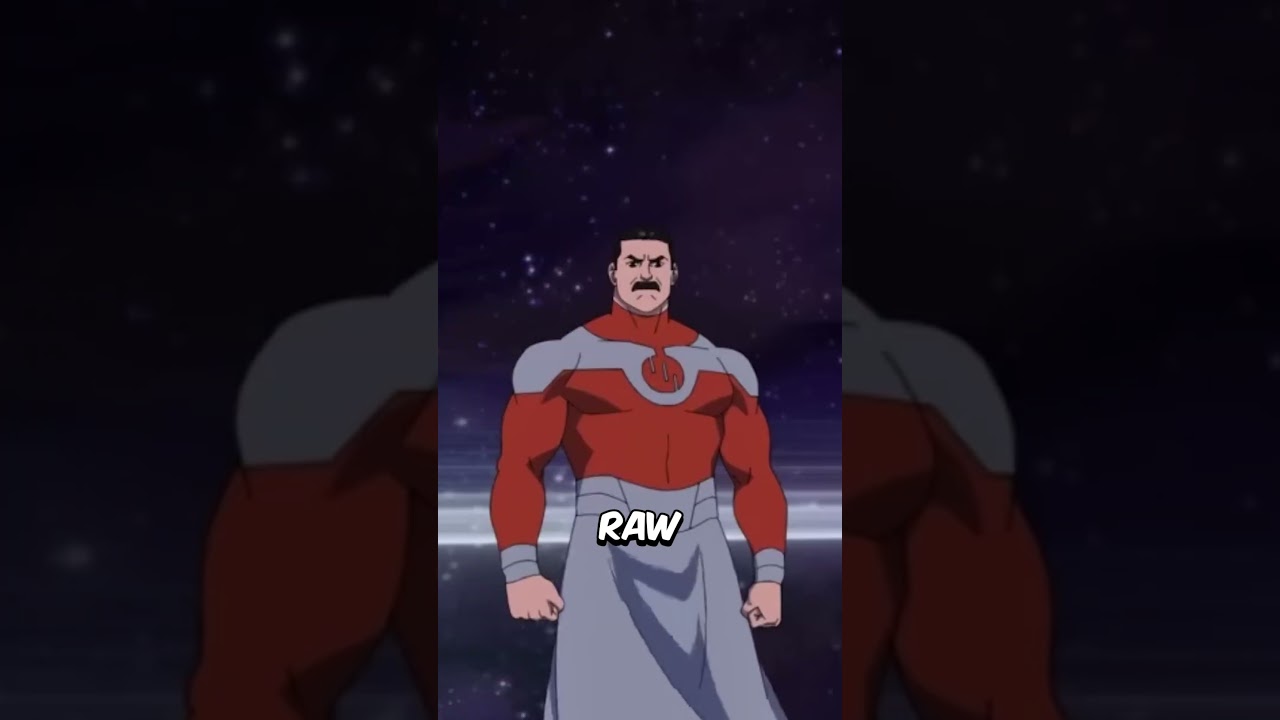 Could Thragg Solo The Boys Universe?