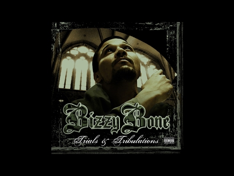 Bone Thugs-N-Harmony - Thugs Need Love