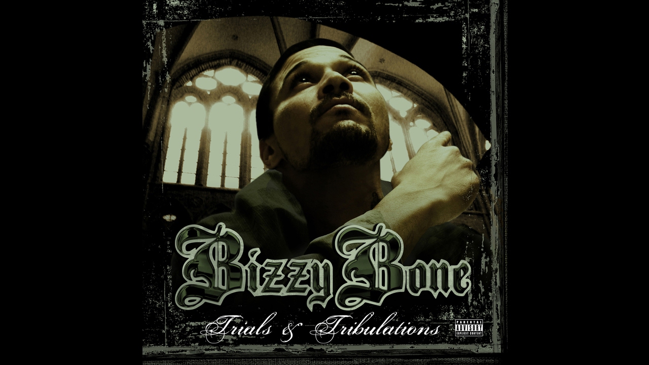 Bizzy Bone Thugs Need Love Bonus Track Ft Layzie Bone Youtube 