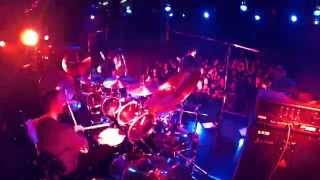 Emperor Live in Japan 2014
