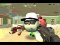 Я играю со второго аккаунта, это я Milka 49 t