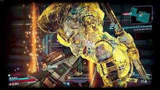 Borderlands 3 is not a buggy game