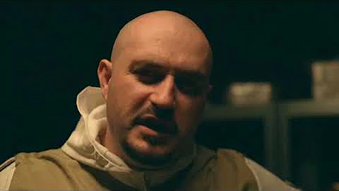 K-ALBO - IK (OFFICIAL VIDEO)