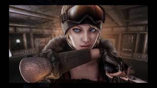 Point Blank Tarantula wallpaper