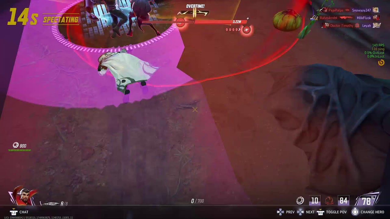 Best Rivals Player - YouTube
