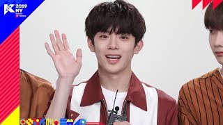 [#KCON19NY] Artist Shoutout: VERIVERY