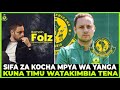 SIFA ZA KOCHA MPYA WA YANGA OGOPA YANGA YA MSIMU UJAO KUNA TIMU WATAKUMBIA TENA SIFA ZA KOCHA MPYA WA YANGA OGOPA YANGA YA MSIMU UJAO KUNA TIMU WATAKUMBIA TENA