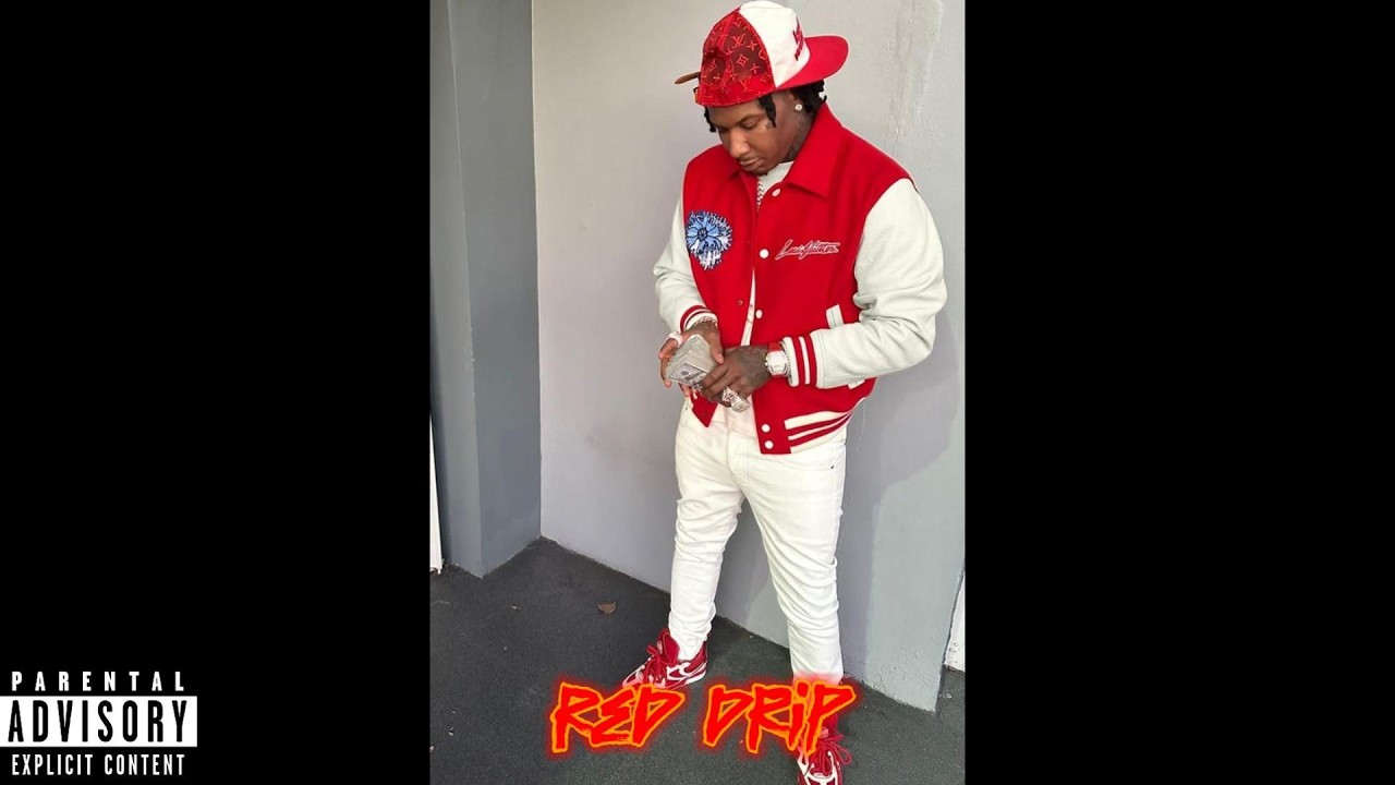 [FREE] Lil Noonie x Skrilla x YFG Fatso Type Beat – 'Red Drip' | Dark Mysterious Philly Trap