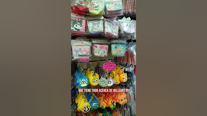 visita a este #proveedor que vende todo de #hellokitty y #bts al #mayoreo así que a #emprender