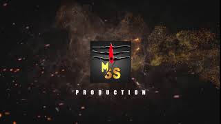 Mss Production ||  New Logo Intro || 2020