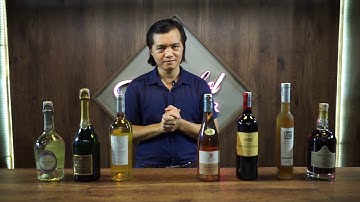 [Wine Lover] #1 - Rượu vang là gì?
