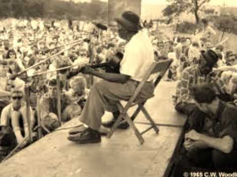 Mississippi John Hurt-Ain't No Tellin'