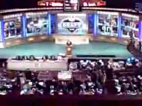 The 1st Round of 2008 NFL Draft in less than 10 mi...