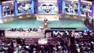 The 1st Round of 2008 NFL Draft in less than 10 minutes
