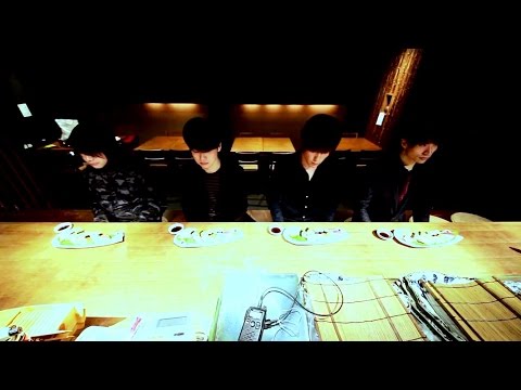 GRIKO 『ファッキンクレイジーズ』