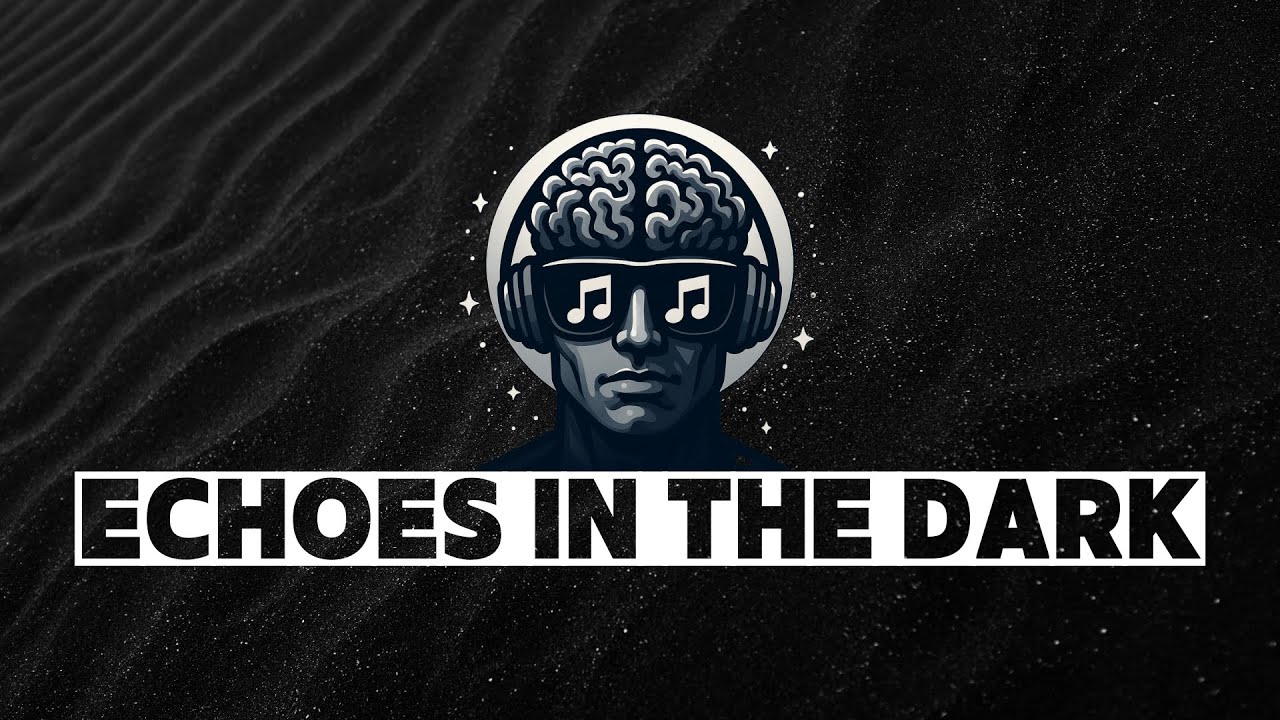 Brainiac Musik - Echoes in the Dark 🔊 [Copyright Free] No. 5