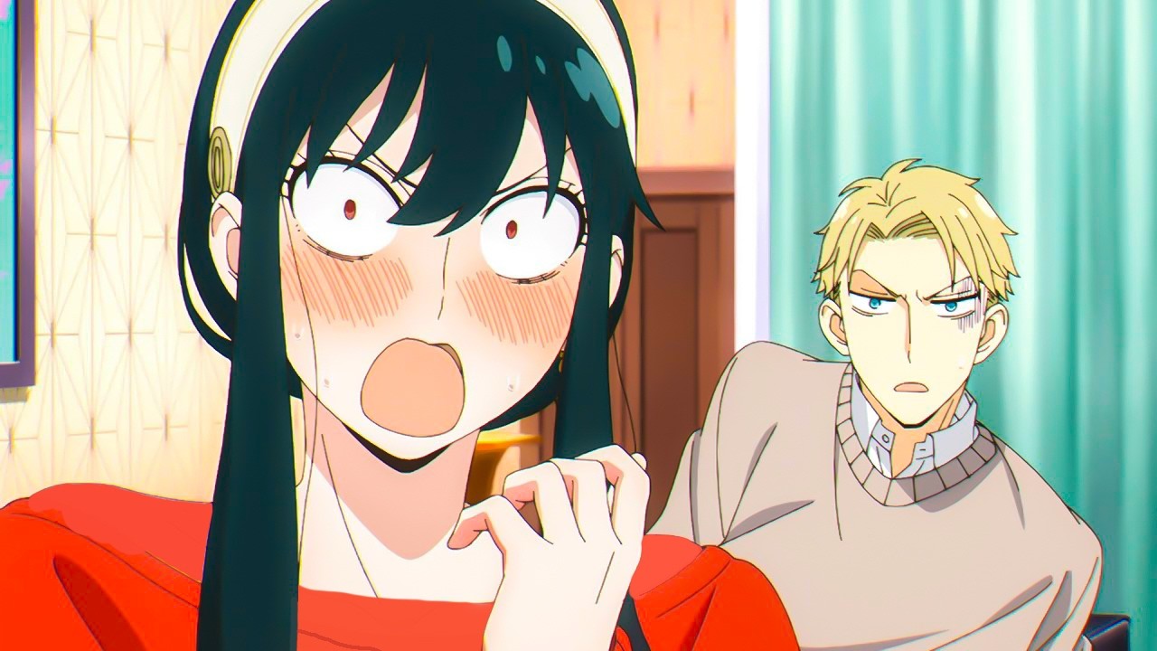 أغرب وأشرس عيلة فالعالم مع رشه من الضحك 😂 مش ملخص حكاية أنيا - الموسم الأول كااامل 1️⃣