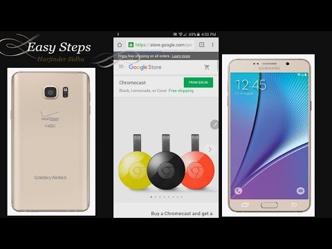 SOLVED - Samsung Galaxy Note 5 | How to fix No 4G LTE data | No Service