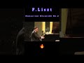 F. Liszt - Hungarian Rhapsody N2 ☀️ Mikayel Gabriel #mikayelgabriel #liszt #piano #music