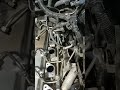 Montero sport Timing Belt. #car #shorts #timingbelt #montero #mechanic