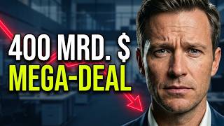 Deutsche Telekom Aktie 2026: 400 Mrd. $ Mega-Deal im Kampf! | Elliott greift an