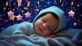 Soothing Lullabies: Overcome Insomnia in 3 Minutes 💤 Mozart and Beethoven 💤 Mozart Brahms Lullaby
