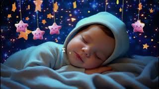 Soothing Lullabies: Overcome Insomnia in 3 Minutes 💤 Mozart and Beethoven 💤 Mozart Brahms Lullaby