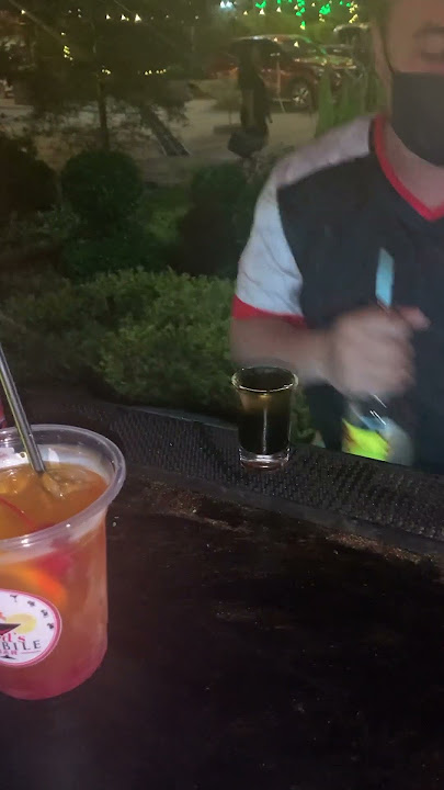 #asmr BlowJob 🍸🍹#cheers #satisfying #shortvideo #bar