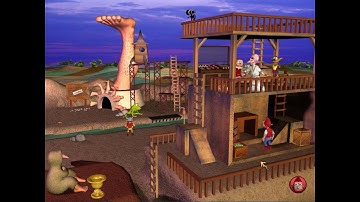 Gobliiins 4 with a Guest part 5-4