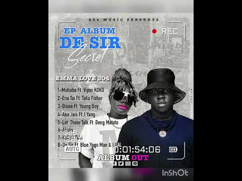 Ena Tai Emma Love Featuring Talia Fisher