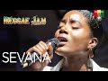 Sevana Live at Reggae Jam Germany 2018