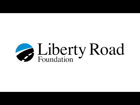 Liberty Road Foundation - Transformation of the workplace