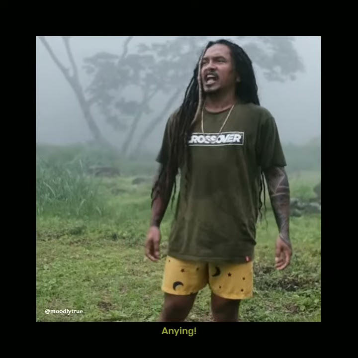 Story WA | Dellu Uyee - Anying!!