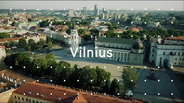 Metso Global Business Services in Vilnius, Lithuania