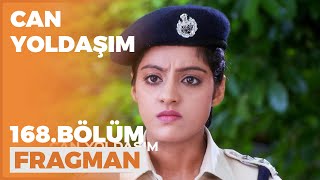 Can Yoldaşım 168. Bölüm Fragmanı - 14 Ocak Cuma