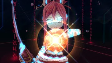 The Alchemist Code - Phantom of the Alchemist II - [EXTRA 2] (no merc/no continue)