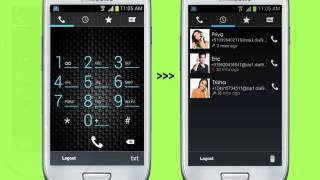 Dial91 Android App - India Calling screenshot 4