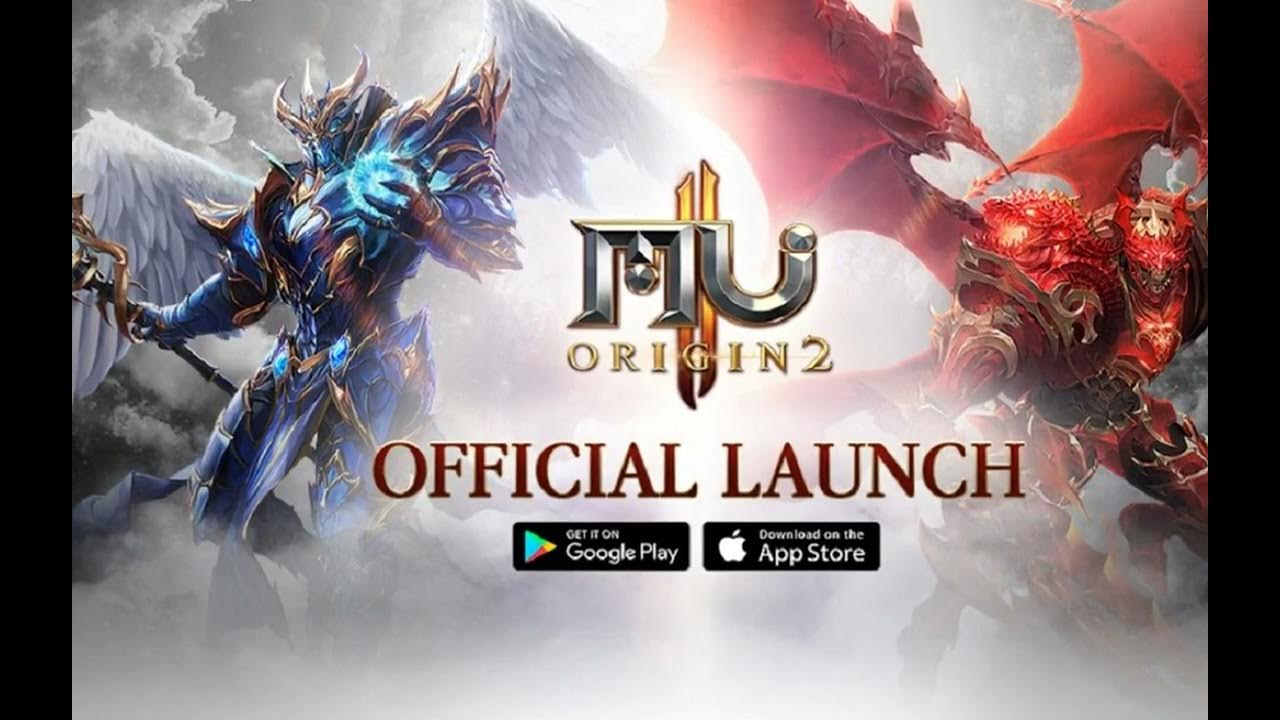 Mu origin 2