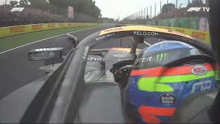 Full Oscar Piastri's Post Race Radio || Italian GP 2024 Update