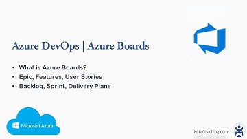 Azure DevOps | Azure Boards