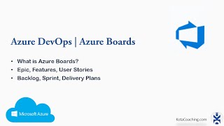 Azure DevOps | Azure Boards