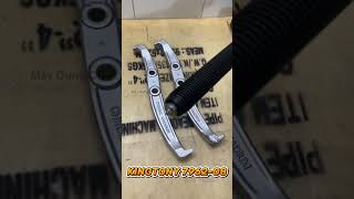 Cảo Hai Chấu Kingtony 7962-08 8" | Dụng Cụ Tháo Vòng Bi, Bạc Đạn, Puly