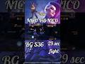 MCOC BG S36 - R4 Nico vs R4 Nico #mcoc #mcocbattlegrounds  #mcocgameplay #nicominoru