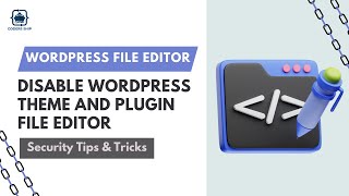 How to Disable WordPress Theme and Plugin File Editor in Urdu/Hindi | Website Security Tutorial