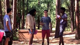 ASU's E2 Camp Cheer Summer 2017