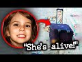 Mom thinks her 3 yo daughter is dead but doesnt know  the case of caylee anthony