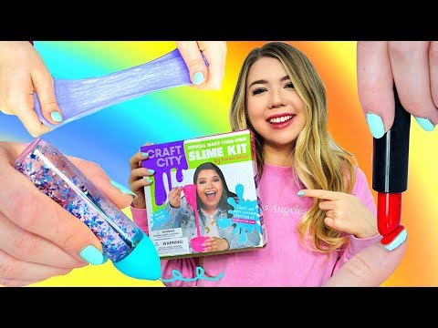 KARINA GARCIA DIYS, SLIME & LIFE HACKS TESTED! - KARINA GARCIA DIYS, SLIME & LIFE HACKS TESTED!