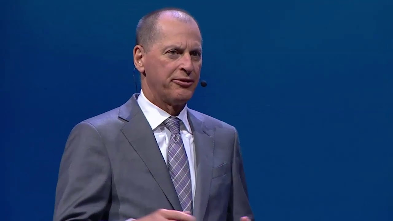 Keynote Speeches from the CES 2020 Show Floor - YouTube